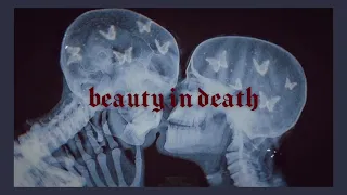 Download Beauty In Death - Chase Atlantic (lyrics) MP3