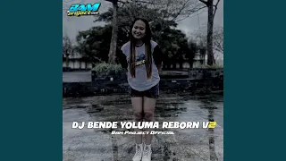 Download Dj bende yoluma reborn v2 MP3