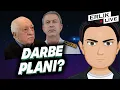 Download Lagu Pensilvanya'da Hulusi Akar Kavgası! | Yayın Kesit