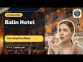 Balin Hotel - Special Category