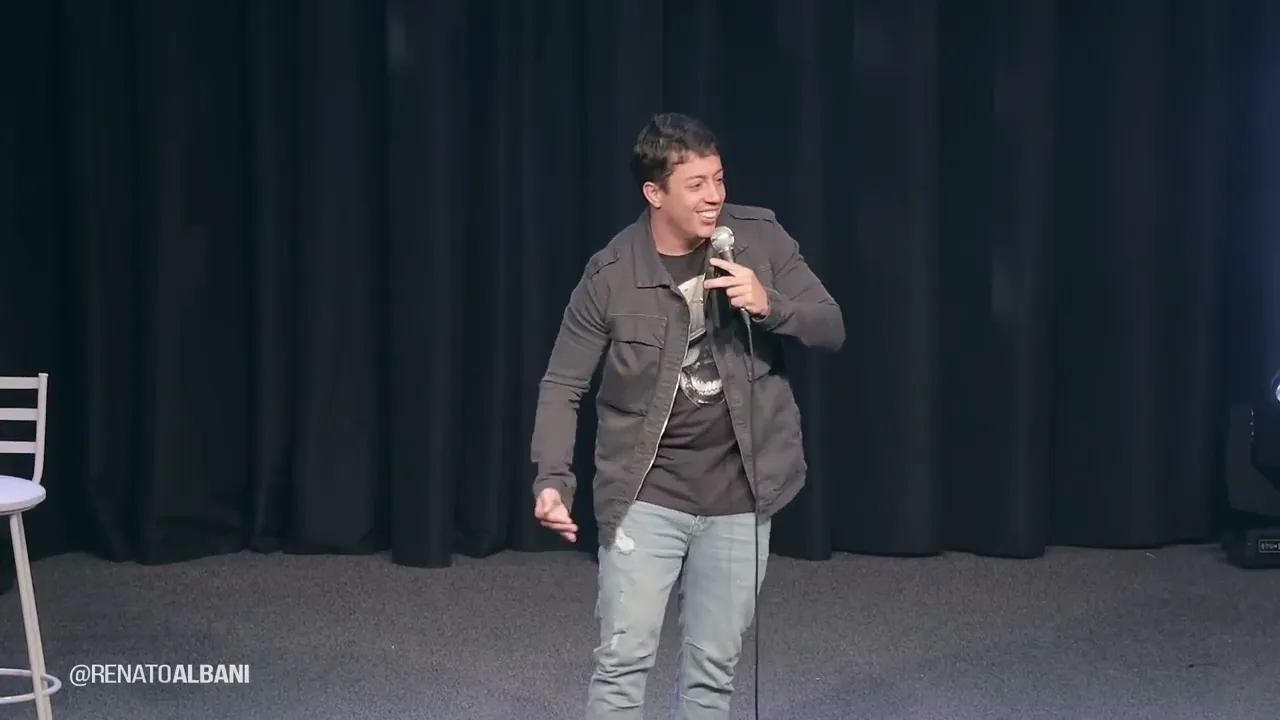 RENATO ALBANI - Manias do Rei chrales