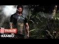 Rambo 2008 Trailer Sylvester Stallone Julie Benz
