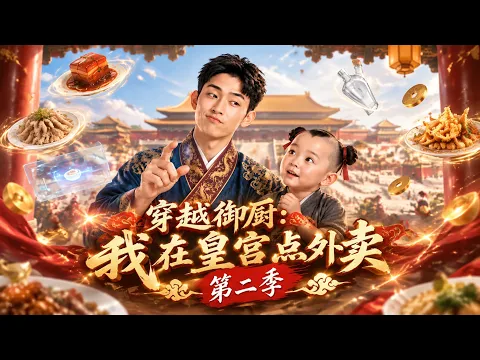 궁중 요리사로 빙의, 황궁에서 배달 시킨다 2화