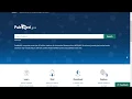 PubMed Advanced Search