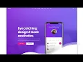 WordPress website theme easy to use CodeBox