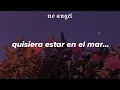 mon laferte // funeral - [letra]
