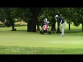 AJGA at Future Legends 2023 - Round 3 69 -3