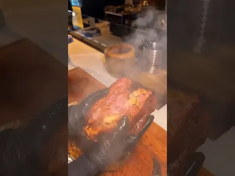 Extremely Jusicy and Delicious Turkish Lamb #turkishfood #streetfood #foodlover