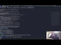 Hackthebox dynstr part 1