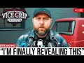 Derek Bieri Reveals Why They Canceled Vice Grip Garage - It s Not What You Think