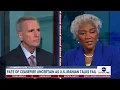 Speaker McCarthy Joins ABC s This Week
