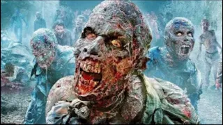 فيلم زومبي اطلق فلم في سنة 2021 فيلم رعب 16 