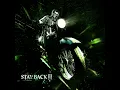 KXNVRA "STAY BACK II"