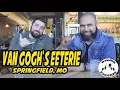 Van Gogh s Eeterie - Historic Commercial Street