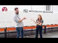 How A Mattress Is Made - Brooklyn Bedding Mattress Factory Tour