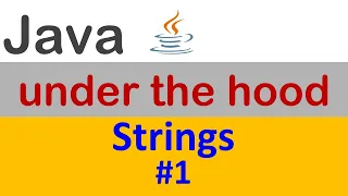 Java String - String literals and the String Constant Pool