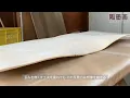 Yu-ki Nishimoto | "Painting on the canvas of clay" - Behind the scenes of the creative process