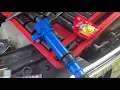 2007 DODGE NITRO SPARK PLUG CHANGE