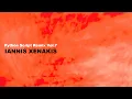 Python Script Remix Vol 7 - Iannis Xenakis