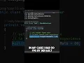 Set Target FPS in Unity