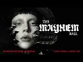Lady Gaga - The Dead Dance (Mayhem Ball Tour - Studio Version)