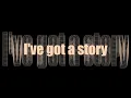 Needtobreathe feat. Tori Kelly - I’ve Got A Story - Lyrics