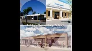 Lehigh Elem School 50th Documentary