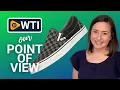 Vans Women s Low-Top Trainers Our Point Of View
