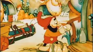sunshine makers van beuren 1935 