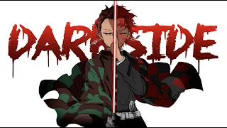 Darkside AMV Anime Mix  Darkside AMV Anime Mix