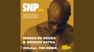 oulala afro house mix 