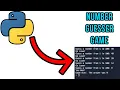 Building a Number Guessing Game in Python