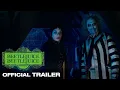Beetlejuice Beetlejuice - Trailer 2024 Michael Keaton Winona Ryder Catherine O Hara