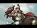 IEW Unit 9 Critique - G Kahn his Hawk