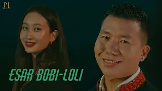 esar bobi loli official video james libang i oyi yorni i pj i trb i ktfilms pj trb esarbobiloli