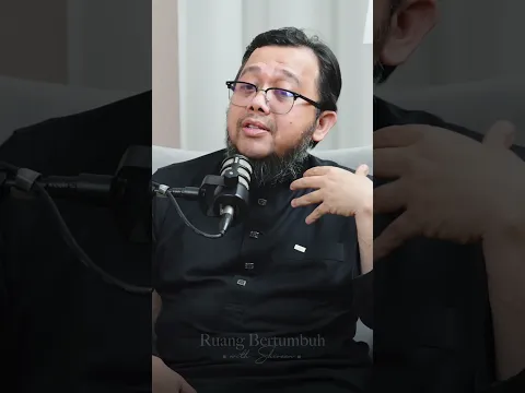 JANGAN LUPA KEBAIKAN PASANGANMU