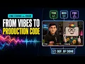 Spec Driven Vibing Vibe Coding Meets TDD BDD and Definition of Done Live with Boardy AI