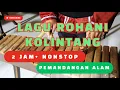 Download Lagu Nikmati Perjalanan Dengan LAGU ROHANI KOLINTANG MINAHASA MANADO | PEMANDANGAN ALAM