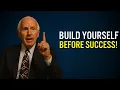 How to Build Character Before Success | Jim Rohn Motivation
