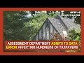 Jackson County Assessment Department admits to data error affecting hundreds of taxpayers