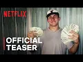 UNTOLD Johnny Football Teaser Netflix