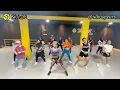 Download Lagu TERLENA (REMIX) | ZUMBA | DANGDUT | SENAM KREASI | ZIN IDHO BATAM