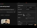 Browser Use Agent Tutorial Automate Web Tasks with AI