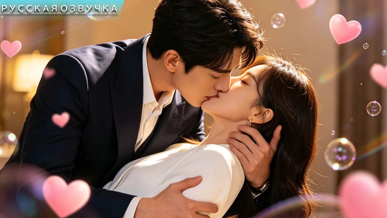 She married a cold CEO for money... But he unexpectedly fell in love with her, even though she is... poster