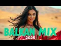 Download Lagu Balkan Instrumental Mix🎶💃 | Traditional \u0026 Epic Vibes 2025 💥