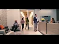 A Look at HNTB s Office Environments