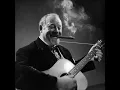 Burl Ives - I Know An Old Lady