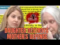 Wendi Adelson Exposes Mothers Role In Family Conspiracy In Explosive Murder Trial Testimony