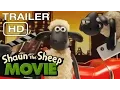Lagu Shaun the Sheep The Movie - Teaser Trailer