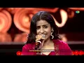 Adai Mazhaiyile | I-POPSTAR | EP 10 | Sai Prashob | Sivaangi